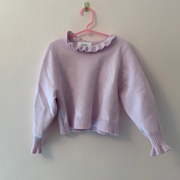 Zara Other - Zara Sweater